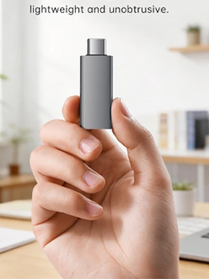 Mini card reader